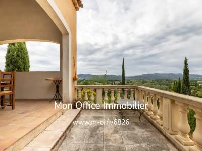 Acheter Maison Cadenet 535000 euros