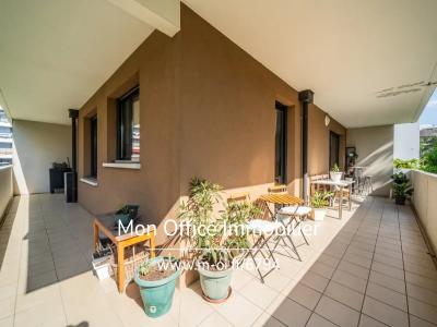 For sale Annecy 3 rooms 67 m2 Haute savoie (74000) photo 0