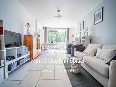 Annonce Vente 3 pi�ces Appartement Annecy 74