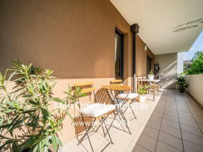 Acheter Appartement Annecy 496000 euros