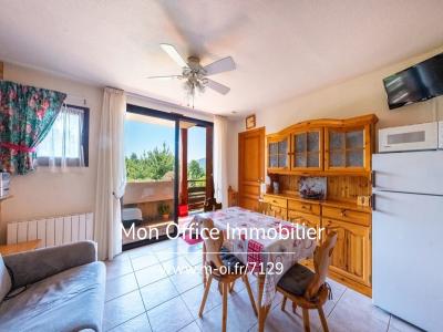 Annonce Vente 2 pi�ces Appartement Baratier 05