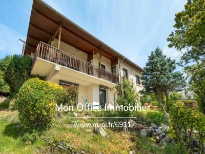 Acheter Maison Embrun 718000 euros