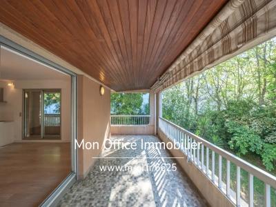 For sale Marseille-8eme-arrondissement 2 rooms 46 m2 Bouches du Rhone (13008) photo 0