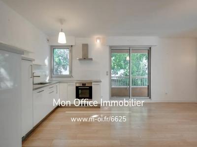 For sale Marseille-8eme-arrondissement 2 rooms 46 m2 Bouches du Rhone (13008) photo 4