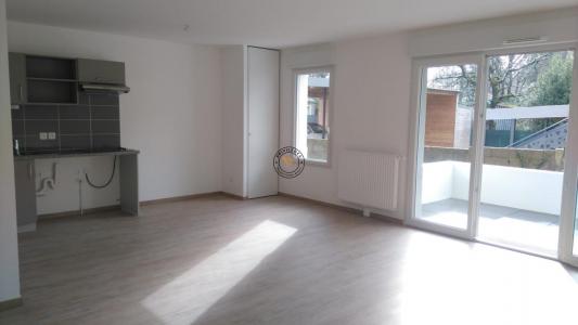 For rent Carquefou 3 rooms 69 m2 Loire atlantique (44470) photo 0