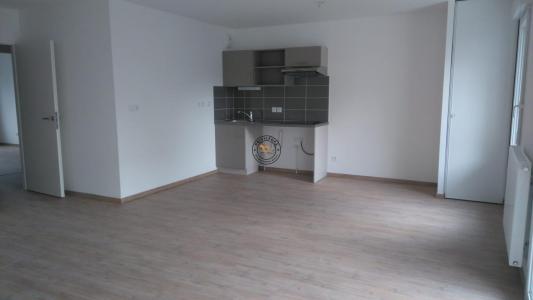 For rent Carquefou 3 rooms 69 m2 Loire atlantique (44470) photo 1