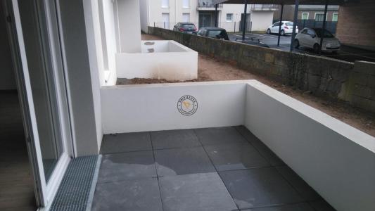 For rent Carquefou 3 rooms 69 m2 Loire atlantique (44470) photo 3