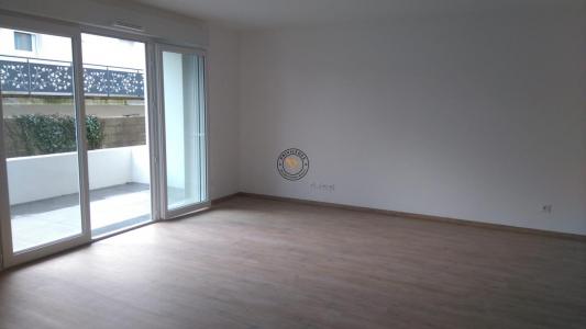 For rent Carquefou 3 rooms 69 m2 Loire atlantique (44470) photo 4