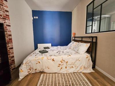 Annonce Location Appartement Cierzac 17