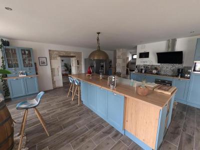 Louer Appartement 35 m2 Cierzac