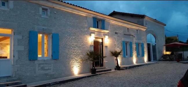 Louer Appartement Cierzac 530 euros
