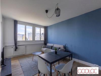 Louer Appartement Pierre-benite 520 euros