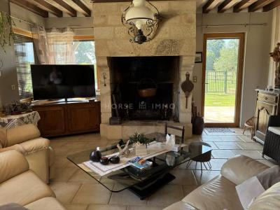 For sale Tourgeville 6 rooms 213 m2 Calvados (14800) photo 4