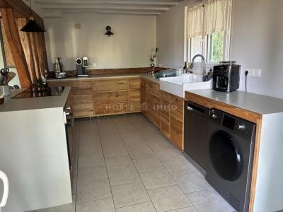 Acheter Prestige Roeze-sur-sarthe 420000 euros