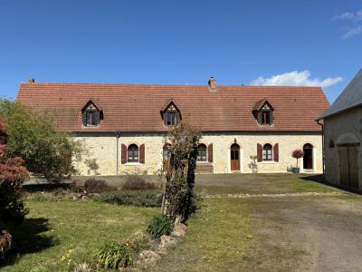 For sale Fleche 5 rooms 245 m2 Sarthe (72200) photo 0