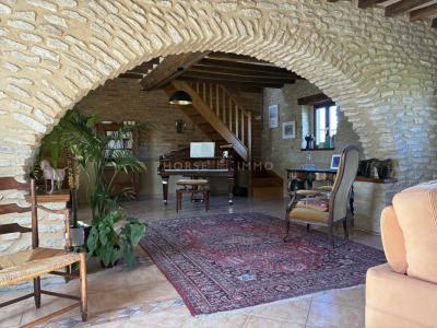 For sale Fleche 5 rooms 245 m2 Sarthe (72200) photo 3