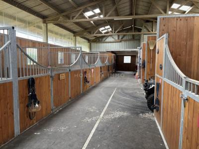 Acheter Prestige Saumur 735000 euros