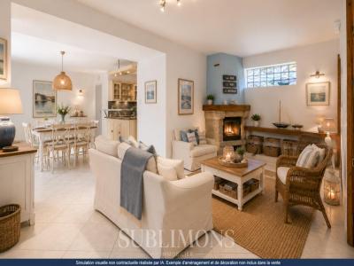 Annonce Vente 5 pi�ces Maison Saint-gildas-de-rhuys 56