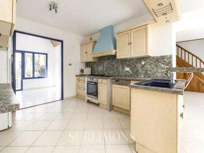 Acheter Maison Saint-gildas-de-rhuys 511700 euros