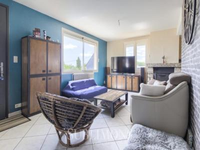 Annonce Vente 5 pi�ces Maison Noyal-muzillac 56