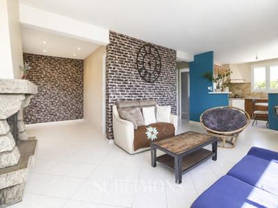 Acheter Maison Noyal-muzillac Morbihan