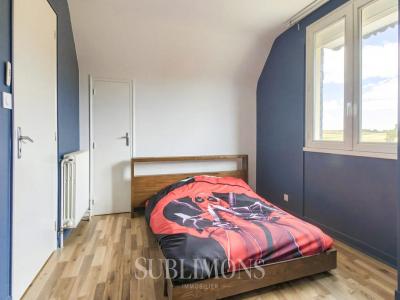 Acheter Maison Noyal-muzillac 242200 euros
