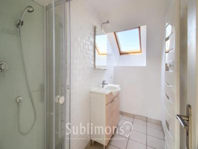 Acheter Maison 71 m2 Brech