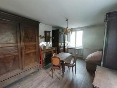 Acheter Maison Bourbonne-les-bains Haute marne