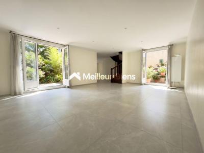 Annonce Vente 7 pi�ces Maison Saint-germain-en-laye 78