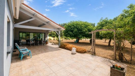 For sale Uza 4 rooms 120 m2 Landes (40170) photo 0