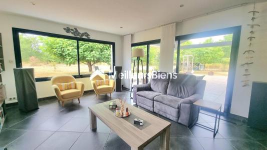 Annonce Vente 4 pi�ces Maison Uza 40