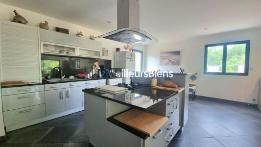 Acheter Maison 120 m2 Uza