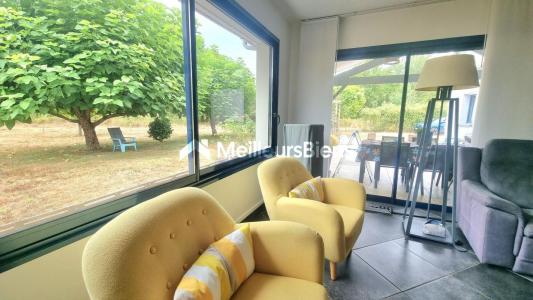Acheter Maison Uza Landes