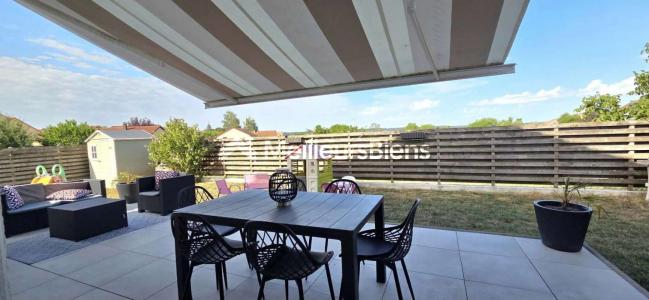 For sale Thaon-les-vosges 4 rooms 97 m2 Vosges (88150) photo 0