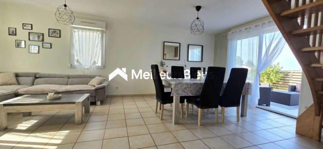 Annonce Vente 4 pi�ces Maison Thaon-les-vosges 88