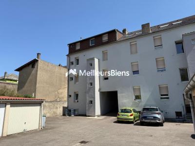 For rent Mondelange 3 rooms 70 m2 Moselle (57300) photo 0