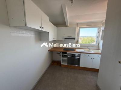 For rent Mondelange 3 rooms 70 m2 Moselle (57300) photo 1