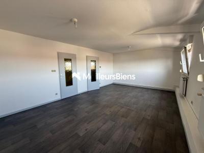 For rent Mondelange 3 rooms 70 m2 Moselle (57300) photo 2