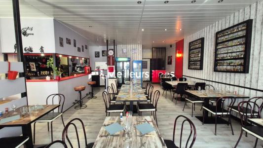 Annonce Vente Local commercial Plouvorn 29