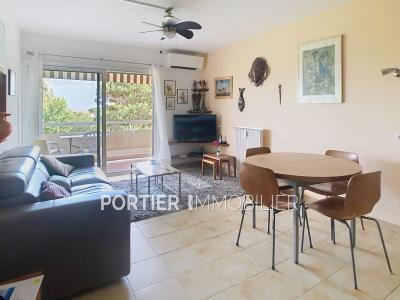 Annonce Vente 2 pi�ces Appartement Antibes 06