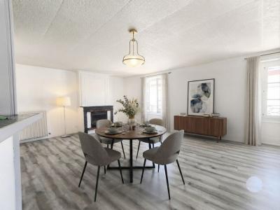 Annonce Vente 4 pi�ces Appartement  71