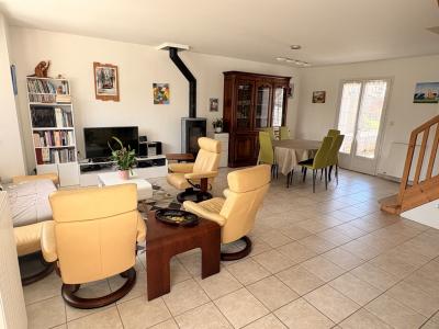 Annonce Vente 6 pi�ces Maison  22