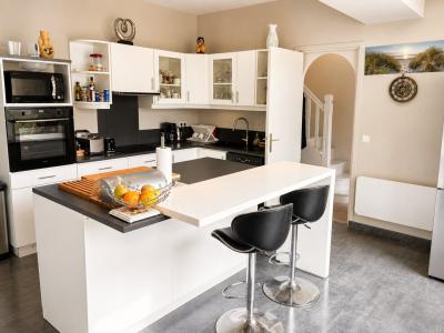 Annonce Vente 6 pi�ces Maison  22