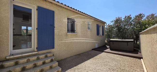 Annonce Vente 5 pi�ces Maison  84