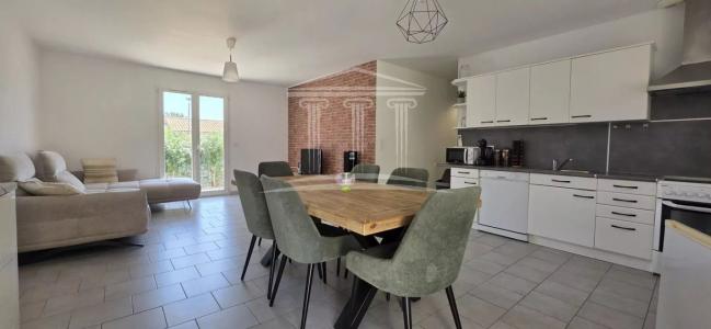 Acheter Maison 113 m2 