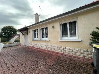 Annonce Vente 5 pi�ces Maison  02