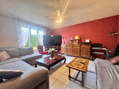 Annonce Vente 6 pi�ces Maison  02