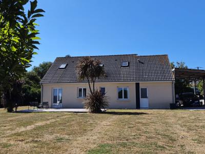 For sale 5 rooms 104 m2 Manche (50330) photo 0