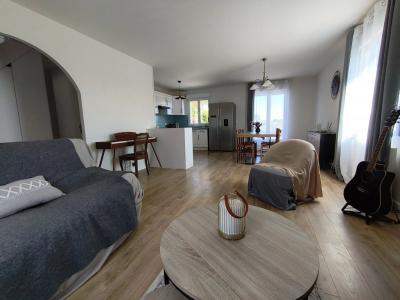 For sale 5 rooms 104 m2 Manche (50330) photo 3