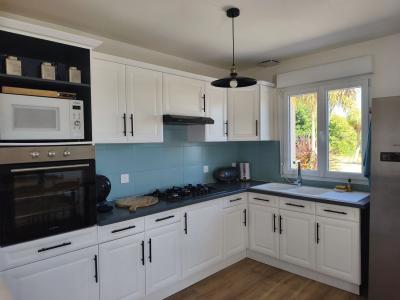 For sale 5 rooms 104 m2 Manche (50330) photo 4